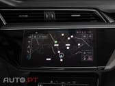 Audi E-Tron 55 quattro Advanced