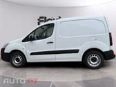 Peugeot Partner 1.6 BlueHDi Confort