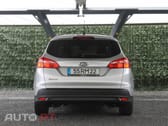 Ford Focus SW 1.5 TDCi Titanium