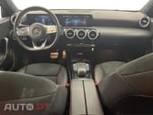 Mercedes-Benz A 180 d AMG Line Aut.