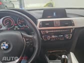 BMW 418 d Advantage Auto