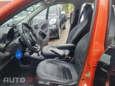 Smart ForFour PRIME