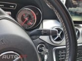 Mercedes-Benz GLA 200 d Aut.