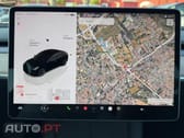 Tesla Model 3 Long Range Tração Integral