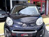 Citroen C1 1.0 Seduction