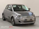 Fiat 500e 42 kWh Icon