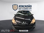 Peugeot 207 CC 1.6 VTi Active