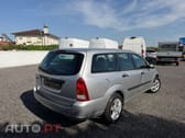 Ford Focus SW 1.4 Comfort