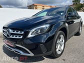Mercedes-Benz GLA 200 d Urban
