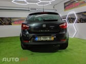 Seat Ibiza 1.4 TDI Sport