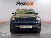 Jeep Compass 1.3 TG 4Xe Trailhawk