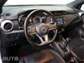 Nissan Micra 1.0 IG-T N-Sport