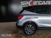 Seat Arona 1.0 TSI Xperience