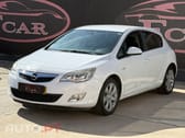 Opel Astra 1.3 CDTi