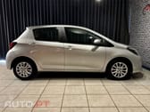 Toyota Yaris 1.4 D-4D Sport