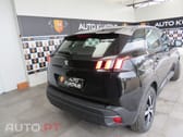 Peugeot 3008 1.5 Blue HDI Active