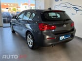 BMW 116 d Corporate Edition