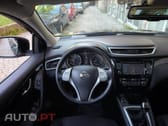 Nissan Qashqai 1.5 dCi Tekna Premium