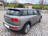 MINI Clubman One D
