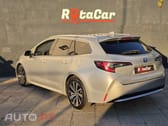 Toyota Corolla Touring Sports 1.8 Hybrid Comfort+P.Sport