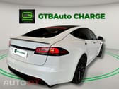 Tesla Model S Long Range I.V.A DEDUTIVEL