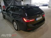 BMW 320 e Touring Corporate Edition Auto