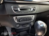 Renault Mégane Coupe 1.6 DCI Bose Edition