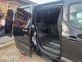 Peugeot Partner 1.5 BlueHDi Pemium Longa