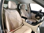 Mercedes-Benz GLC 300 de 4Matic