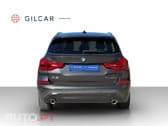BMW X3 30 e xDrive