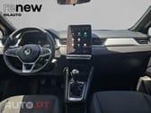 Renault Captur EVOLUTION ECO-G