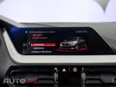 BMW 116 d Corporate Edition M