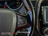 Renault Captur 1.5 dCi Exclusive