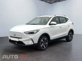 MG ZS 50.3 kWh Luxury