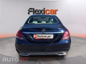 Mercedes-Benz C 200 BlueTEC Aut.