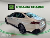 BMW i5 M60 xD I.V.A DEDUTIVEL 