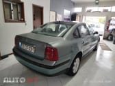 Volkswagen Passat 1.9 TDi Confortline