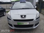 Peugeot 5008 1.6 HDi Allure