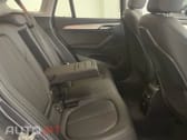 BMW X1 16 d sDrive Line Sport Auto