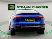Audi Q8 E-Tron 55 2x S LINE BLACK