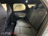 Ford Explorer 77 kWh