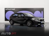 BMW 118 i Corporate Edition Auto