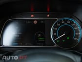 Nissan Leaf e+ Tekna