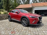 Mazda CX-3 1.5 Sky.Special Edition Navi