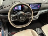 Fiat 500 42 kWh La Prima by Bocelli