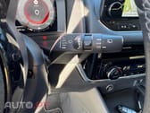 Nissan Qashqai 1.3 DIG-T N-Connecta J18
