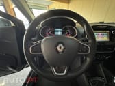 Renault Clio Sport Tourer 1.5 dCi Limited