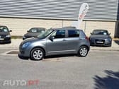 Suzuki Swift 1.3 DDiS GL