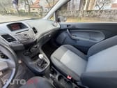 Ford Fiesta 1.4 TDCi Trend