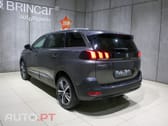 Peugeot 5008 1.2 PureTech Allure